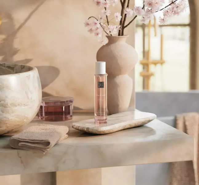 Міст для тіла та волосся - The Ritual of Sakura, 50ml df1231 фото