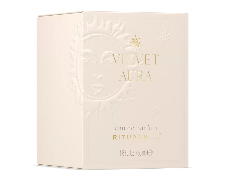 THE INTUITIA Velvet Aura eau de parfum - парфуми, 50 ml 13121 фото