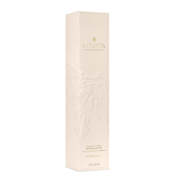 THE INTUITIA Fragrance Sticks - Інтерʼєрний аромадифузор, 230 ml 6666 фото