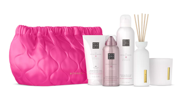 Подарунковий набір - THE RITUAL OF SAKURA Gift Set L 2025  817-893 фото