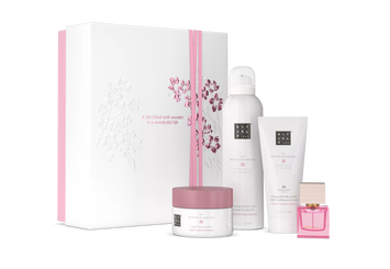 Подарунковий набір - The Ritual of Sakura Gift Set M 2025 c51-20c фото