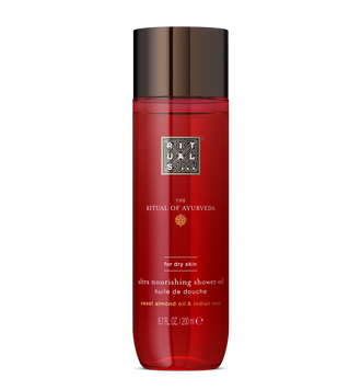 Олійка для душу The Ritual of Ayurveda, 200ml 388-c2b фото