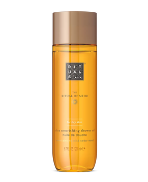 Олійка для душу The Ritual of Mehr, 200ml 937-49i фото