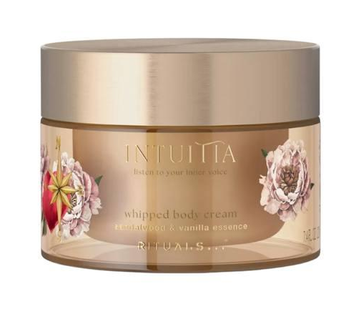 INTUITIA Collection Body Cream - Крем для тіла, 220ml 101 фото