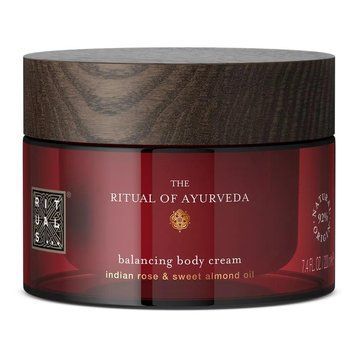 Крем для тіла - The Ritual of Ayurveda, 220ml 1i5-4a6 фото