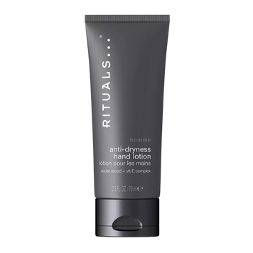 Крем для рук - The Ritual of Homme Rituals 70ml 7481127 фото