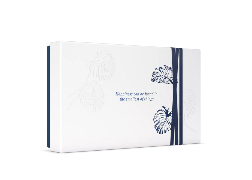 Подарунковвий набір - THE RITUAL OF HOMME Gift Set S 2025 7cc-i71 фото