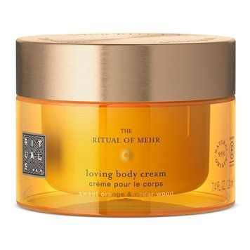 Крем для тіла The Ritual of Mehr, 220ml 05b-a23 фото
