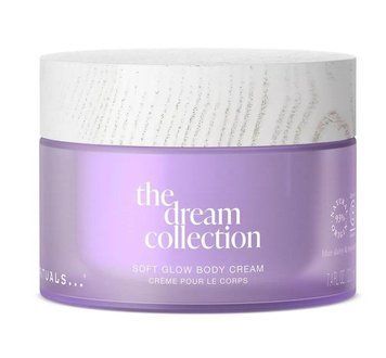 Зволожуючий крем для тіла з м'яким сяйвом - The Dream Collection, 220 ml 581-9b8 фото