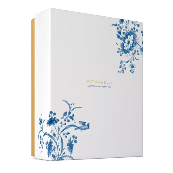 Подарунковий набір - Amsterdam Collection Gift Set L 067-4ic фото