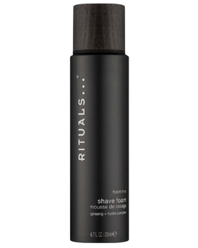 Піна для гоління - The Ritual Of Homme, 200ml 013-349 фото