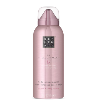 Мус для тіла The Ritual of Sakura, 150ml 659-c5b фото