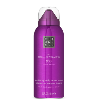 Мус для тіла The Ritual of Yozakura, 150ml 310-a9i фото