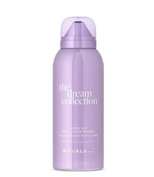 Мус-лосьйон для тіла - The Dream Collection, 150ml 986-6a7 фото
