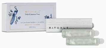 Автопарфум - Rituals Amsterdam Collection Car Perfume 01012 фото