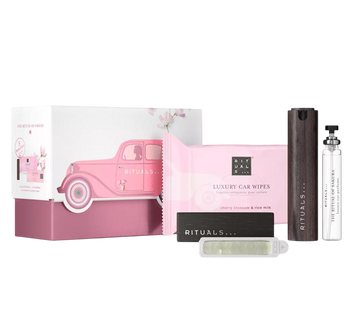Набір автомобільний - Car Gift Set SAKURA 264-a30 фото