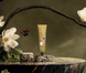 Сяючий скраб для тіла - INTUITIA COLLECTION, 100ml 1313 фото 2