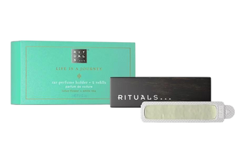 Автопарфум - The Ritual of Karma aab-a81 фото