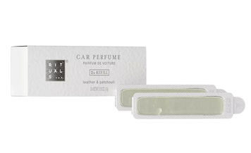 Рефіл для автопарфуму - The Ritual Of Sport Car Perfume a0a-26b фото